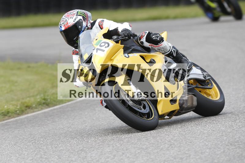 /24 08.06.2025 TZ Motorsport ADR/Gruppe gruen/19